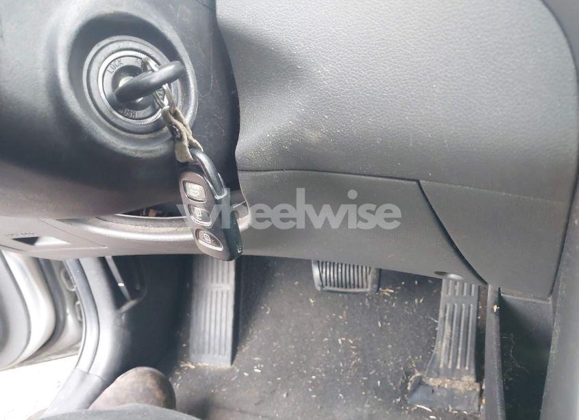 Photo 11 of 2014 Hyundai Elantra SE (VIN 5NPDH4AEXEH457954)