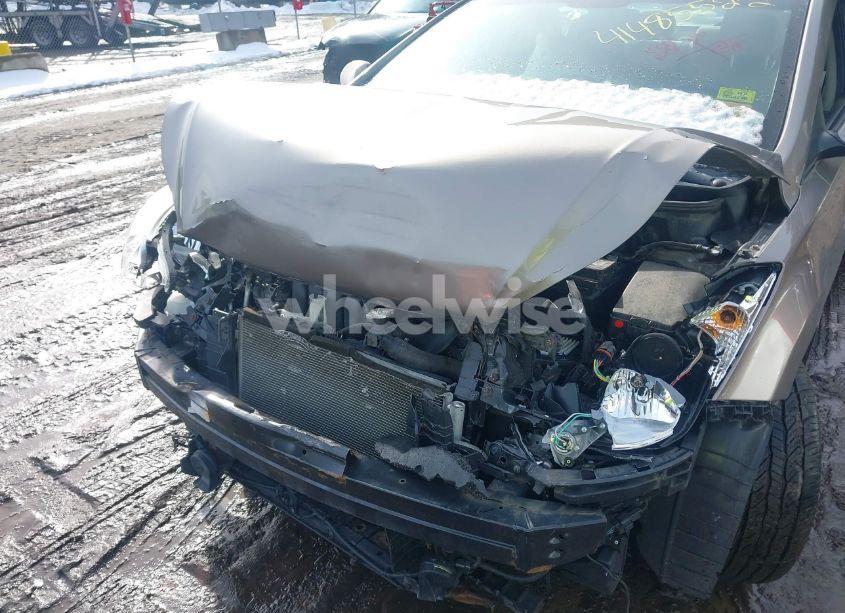 Photo 6 of 2014 Hyundai Elantra SE (VIN 5NPDH4AEXEH469098)