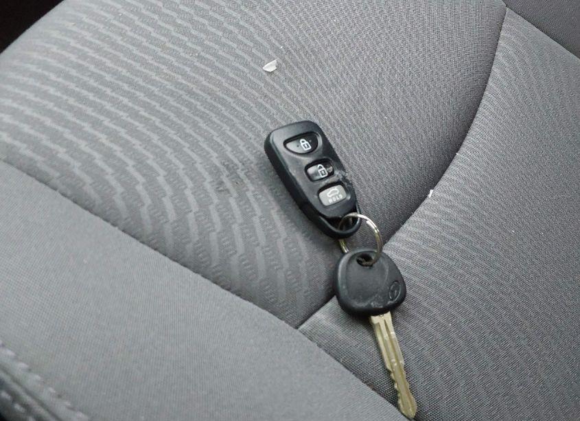 Photo 11 of 2014 Hyundai Elantra SE (VIN 5NPDH4AEXEH487181)