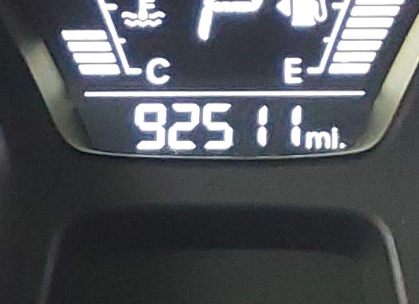 Photo 16 of 2014 Hyundai Elantra SE (VIN 5NPDH4AEXEH487181)