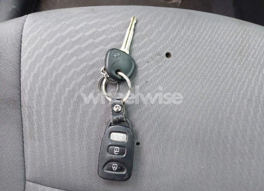 Photo 11 of 2014 Hyundai Elantra SE (VIN 5NPDH4AEXEH501872)