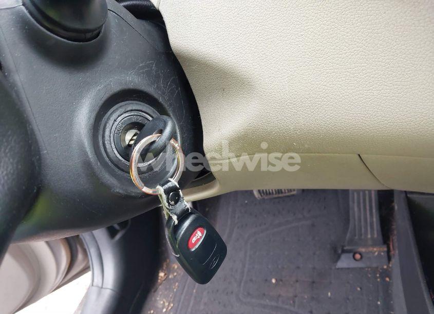 Photo 11 of 2014 Hyundai Elantra SE (VIN 5NPDH4AEXEH529655)
