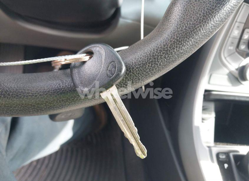 Photo 11 of 2014 Hyundai Elantra SE (VIN 5NPDH4AEXEH538548)