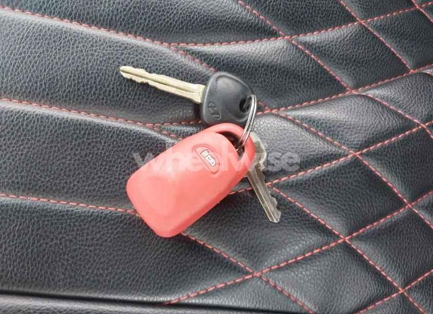 Photo 11 of 2014 Hyundai Elantra SE (VIN 5NPDH4AEXEH539456)