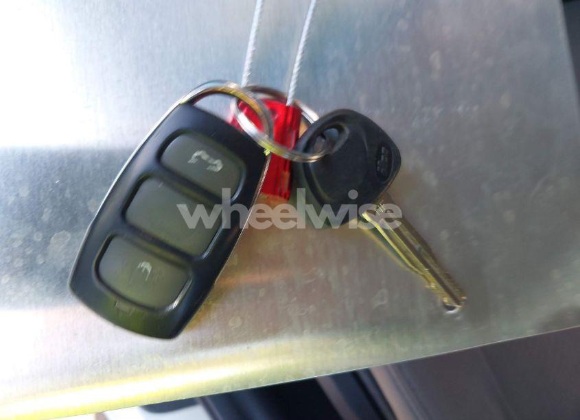 Photo 11 of 2015 Hyundai Elantra SE (VIN 5NPDH4AEXFH561166)