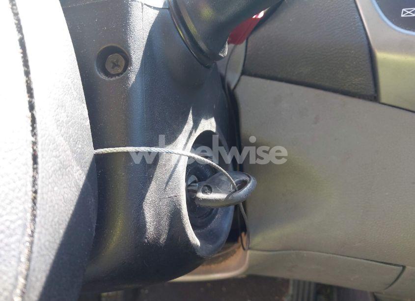 Photo 11 of 2015 Hyundai Elantra SE (VIN 5NPDH4AEXFH592711)