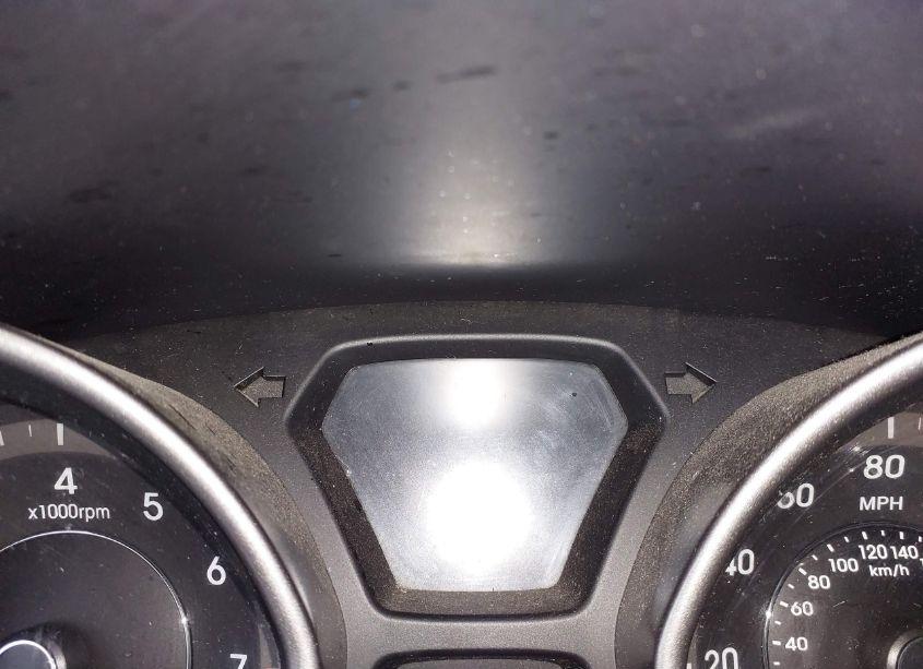 Photo 15 of 2015 Hyundai Elantra SE (VIN 5NPDH4AEXFH599058)