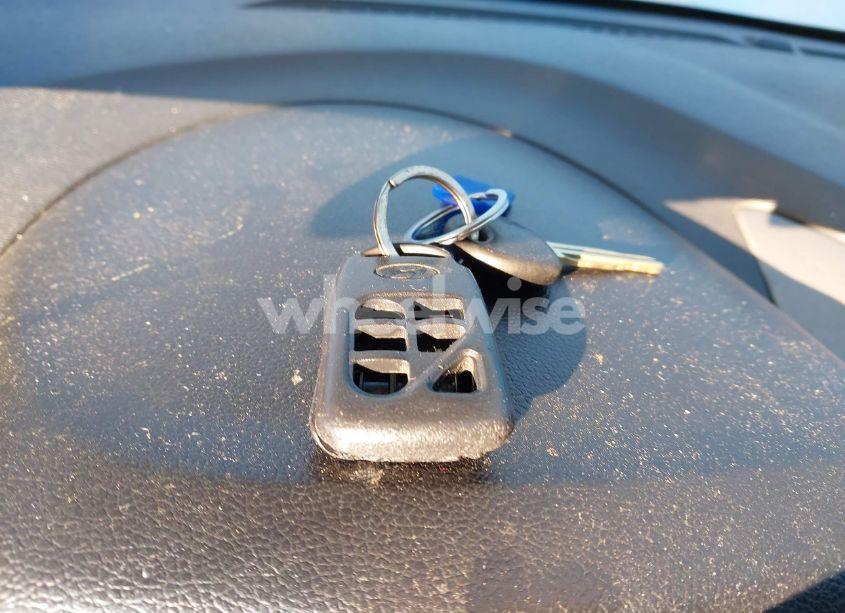 Photo 11 of 2015 Hyundai Elantra SE (VIN 5NPDH4AEXFH599190)