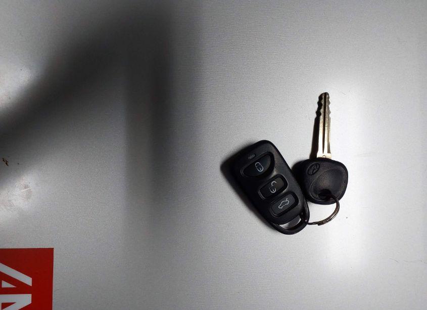 Photo 11 of 2015 Hyundai Elantra SE (VIN 5NPDH4AEXFH615811)