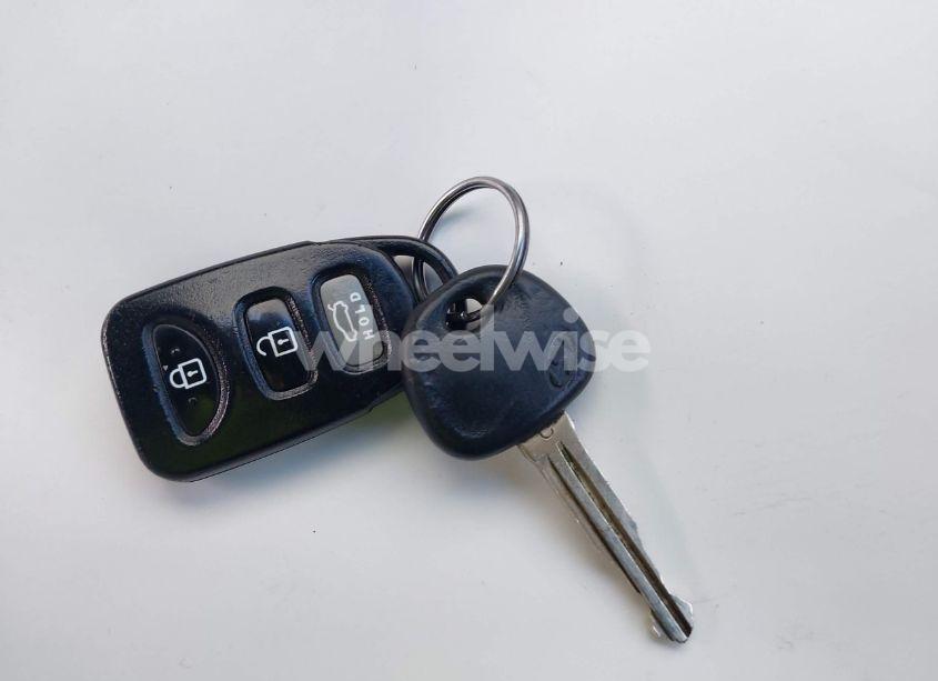 Photo 11 of 2015 Hyundai Elantra SE (VIN 5NPDH4AEXFH640692)