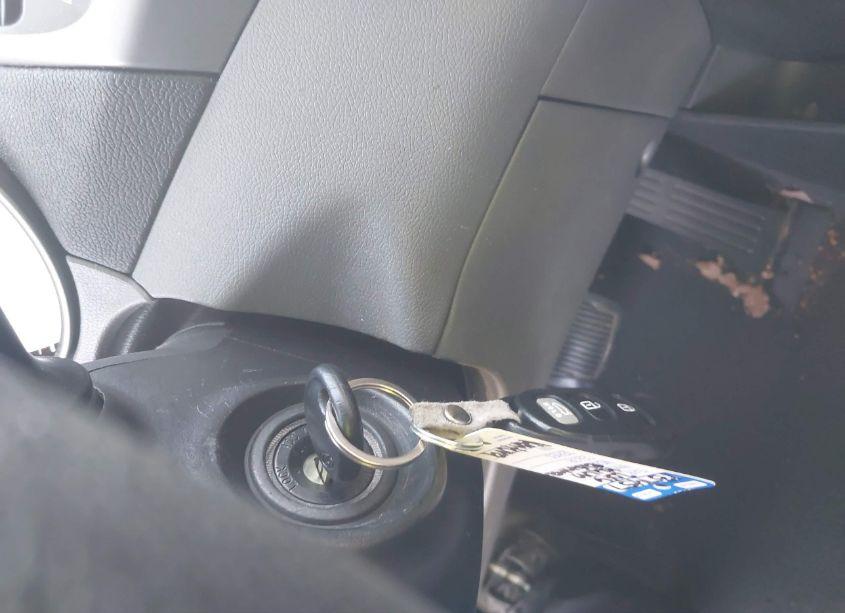 Photo 11 of 2016 Hyundai Elantra SE (VIN 5NPDH4AEXGH677792)