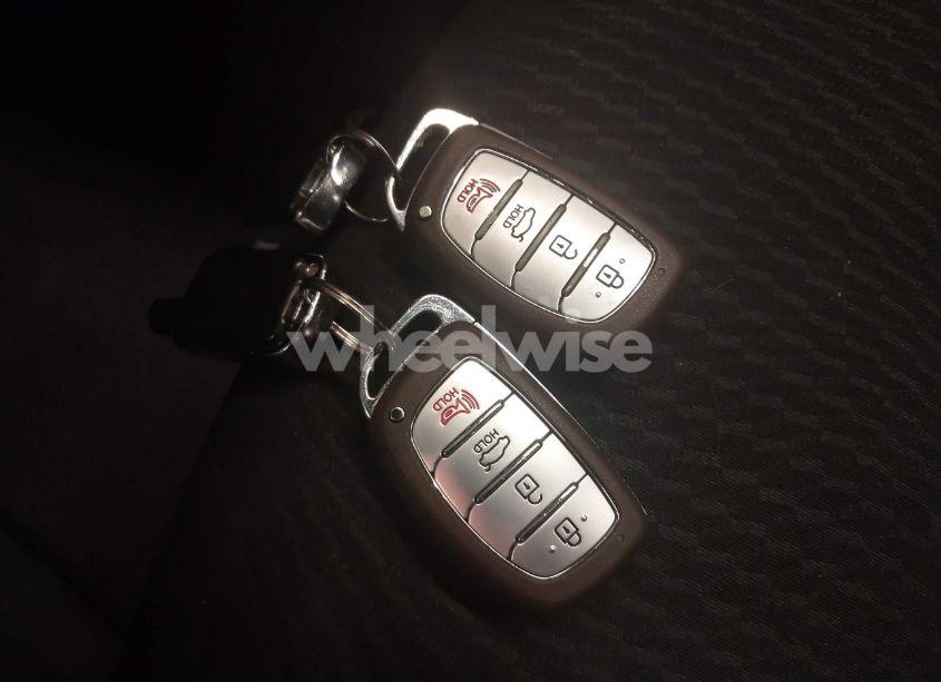 Photo 11 of 2016 Hyundai Elantra VALUE EDITION (VIN 5NPDH4AEXGH679445)