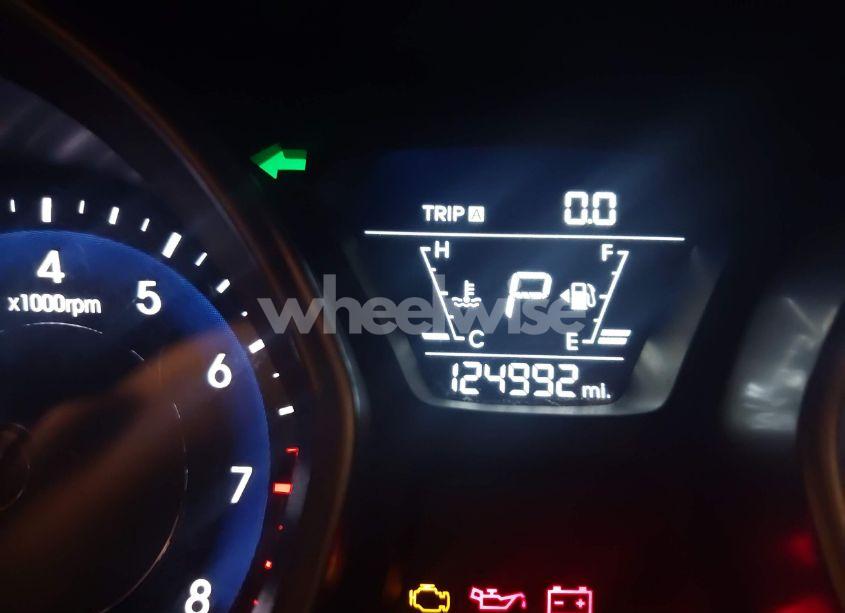 Photo 15 of 2016 Hyundai Elantra VALUE EDITION (VIN 5NPDH4AEXGH679445)