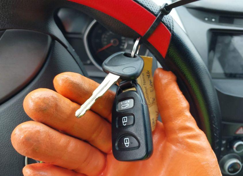 Photo 11 of 2016 Hyundai Elantra SE/SPORT/LIMITED (VIN 5NPDH4AEXGH692101)