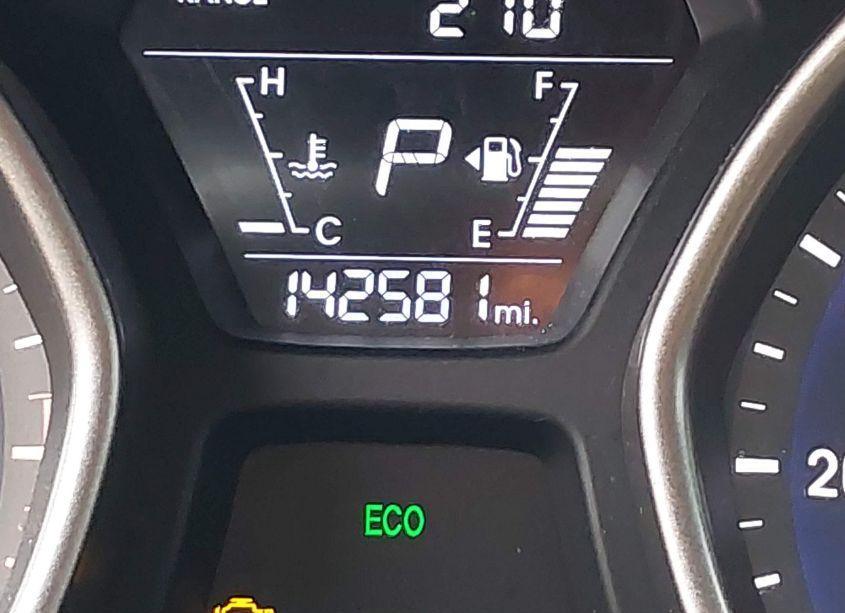 Photo 15 of 2016 Hyundai Elantra SE/SPORT/LIMITED (VIN 5NPDH4AEXGH692101)