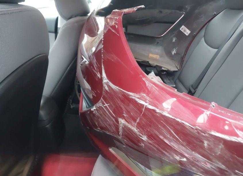 Photo 12 of 2016 Hyundai Elantra SE (VIN 5NPDH4AEXGH721046)