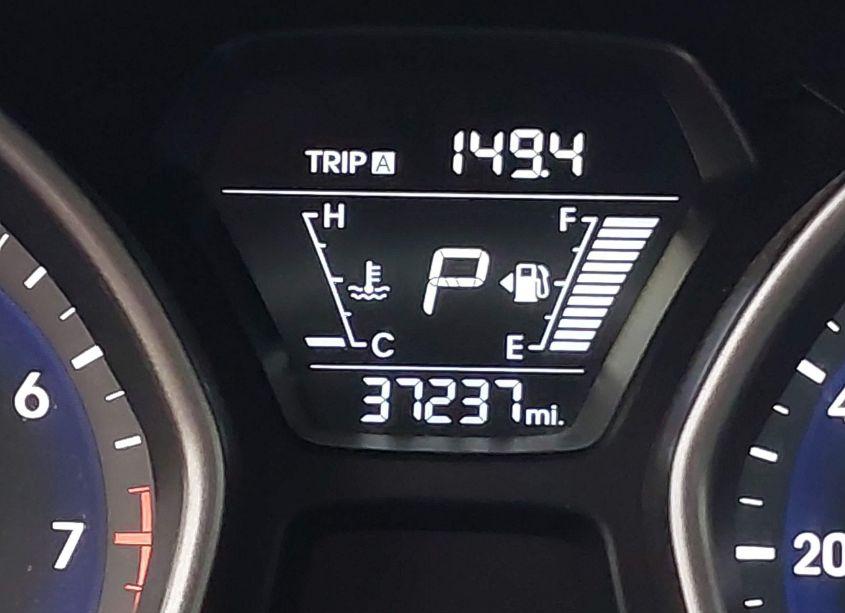 Photo 16 of 2016 Hyundai Elantra SE (VIN 5NPDH4AEXGH721046)