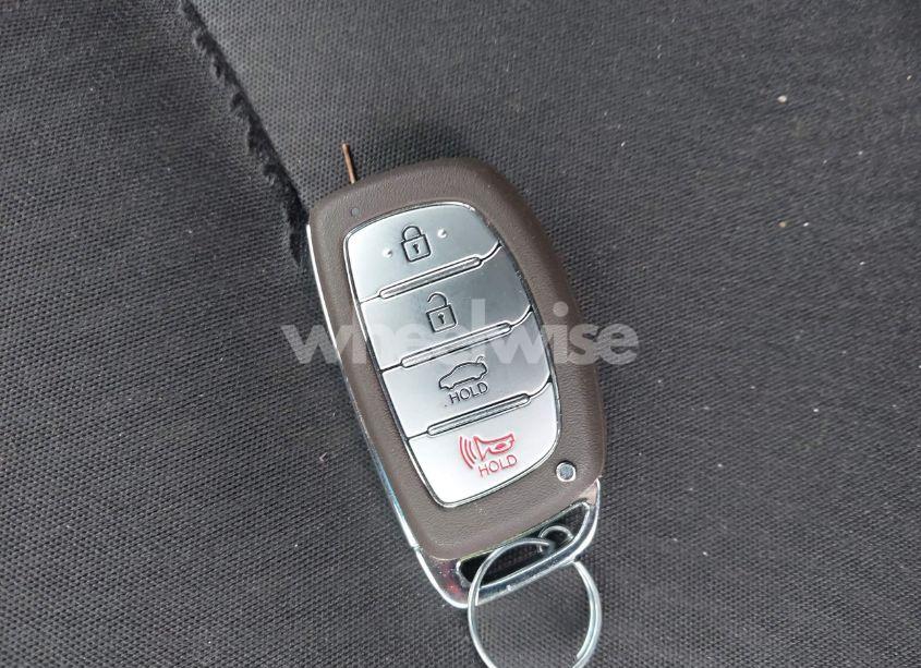 Photo 11 of 2016 Hyundai Elantra VALUE EDITION (VIN 5NPDH4AEXGH728756)