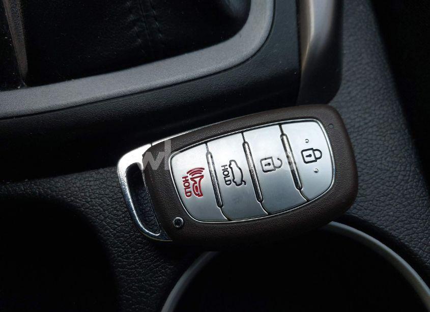 Photo 11 of 2016 Hyundai Elantra VALUE EDITION (VIN 5NPDH4AEXGH729664)