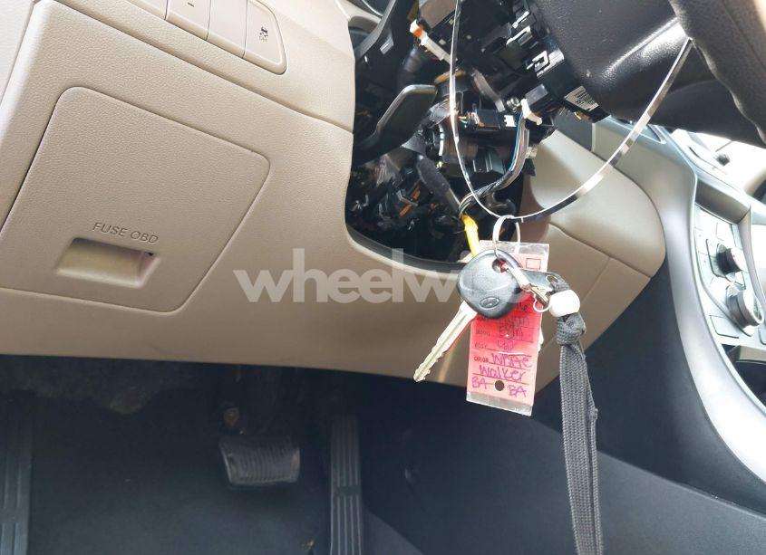 Photo 11 of 2016 Hyundai Elantra SE (VIN 5NPDH4AEXGH732676)