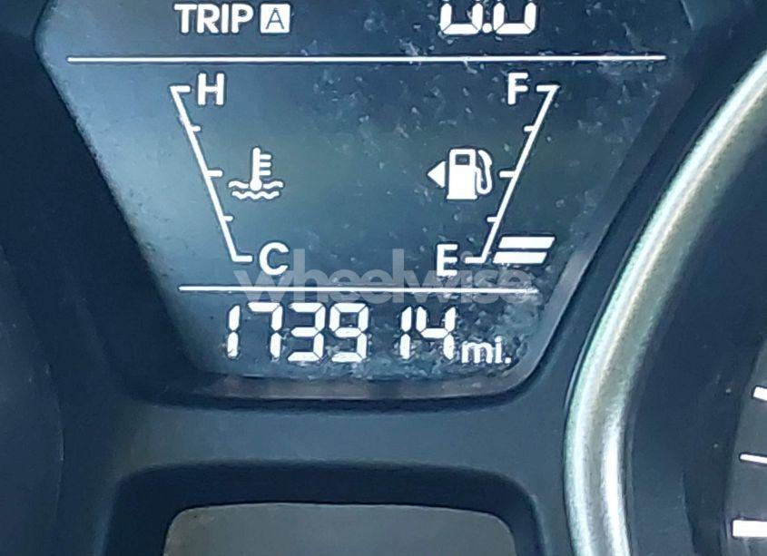 Photo 15 of 2016 Hyundai Elantra VALUE EDITION (VIN 5NPDH4AEXGH735755)