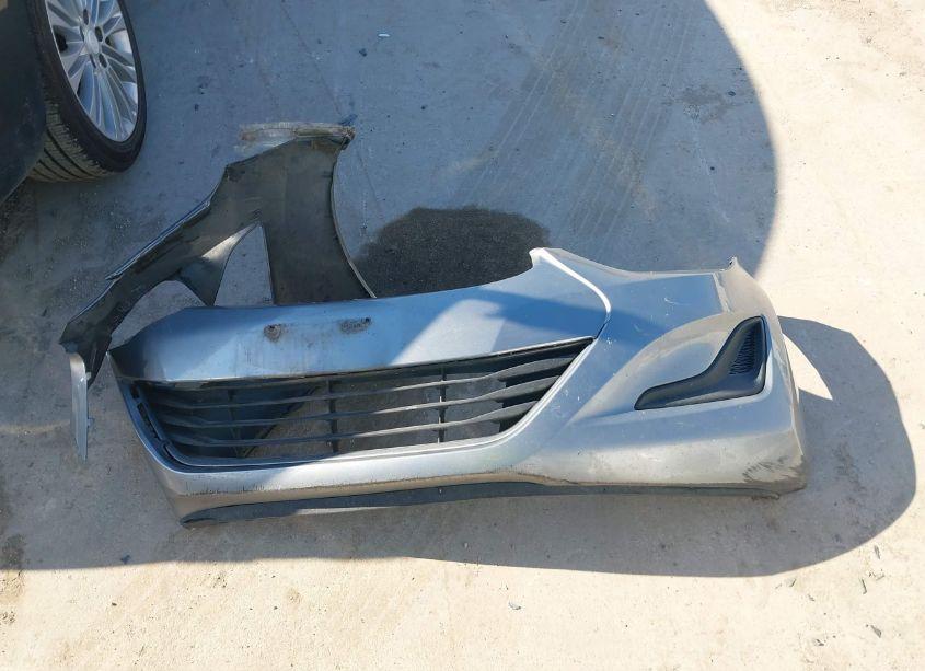 Photo 12 of 2016 Hyundai Elantra SE (VIN 5NPDH4AEXGH743385)