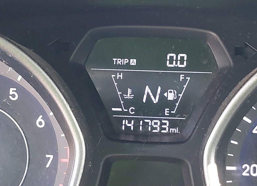 Photo 16 of 2016 Hyundai Elantra SE (VIN 5NPDH4AEXGH743385)