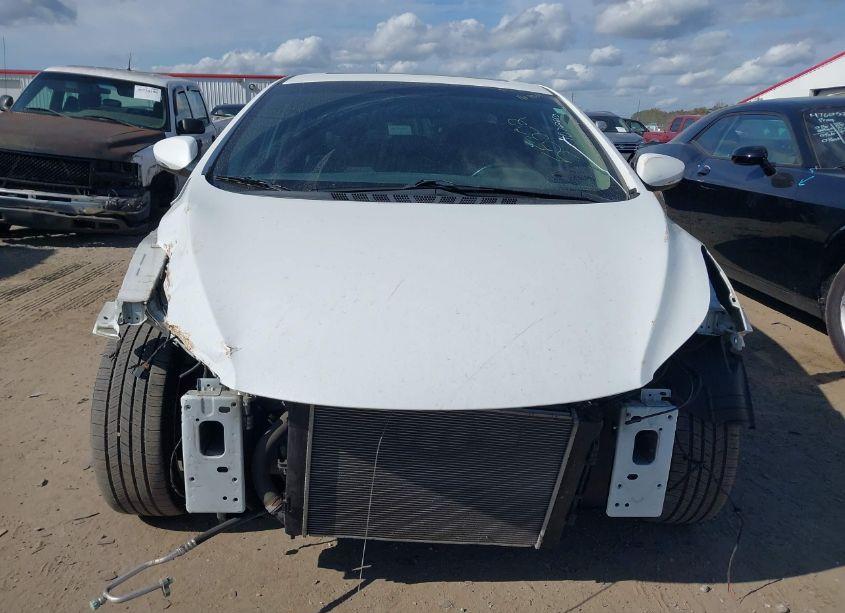 Photo 13 of 2016 Hyundai Elantra VALUE EDITION (VIN 5NPDH4AEXGH751552)