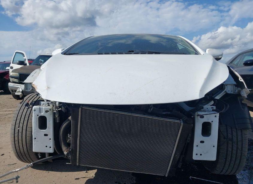 Photo 6 of 2016 Hyundai Elantra VALUE EDITION (VIN 5NPDH4AEXGH751552)