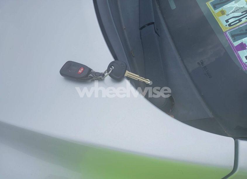 Photo 11 of 2016 Hyundai Elantra SE (VIN 5NPDH4AEXGH757660)