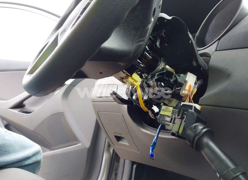 Photo 6 of 2016 Hyundai Elantra SE (VIN 5NPDH4AEXGH757660)