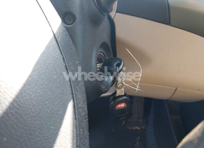 Photo 11 of 2016 Hyundai Elantra SE (VIN 5NPDH4AEXGH797317)