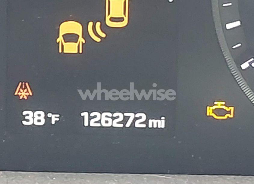 Photo 15 of 2015 Hyundai Sonata ECO (VIN 5NPE24AA0FH150670)