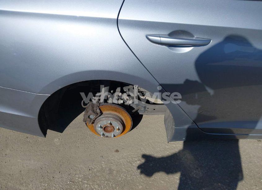 Photo 15 of 2015 Hyundai Sonata ECO (VIN 5NPE24AA0FH181899)