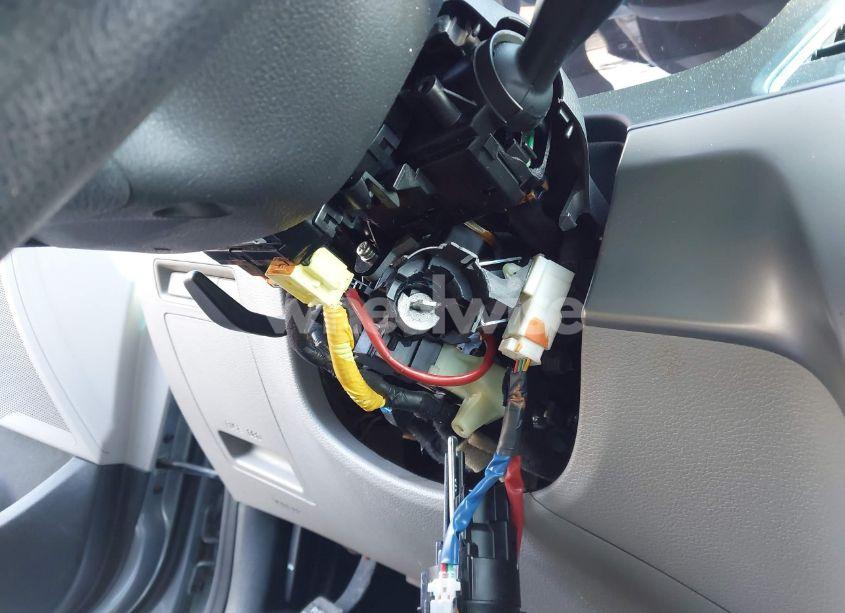 Photo 6 of 2015 Hyundai Sonata ECO (VIN 5NPE24AA0FH181899)