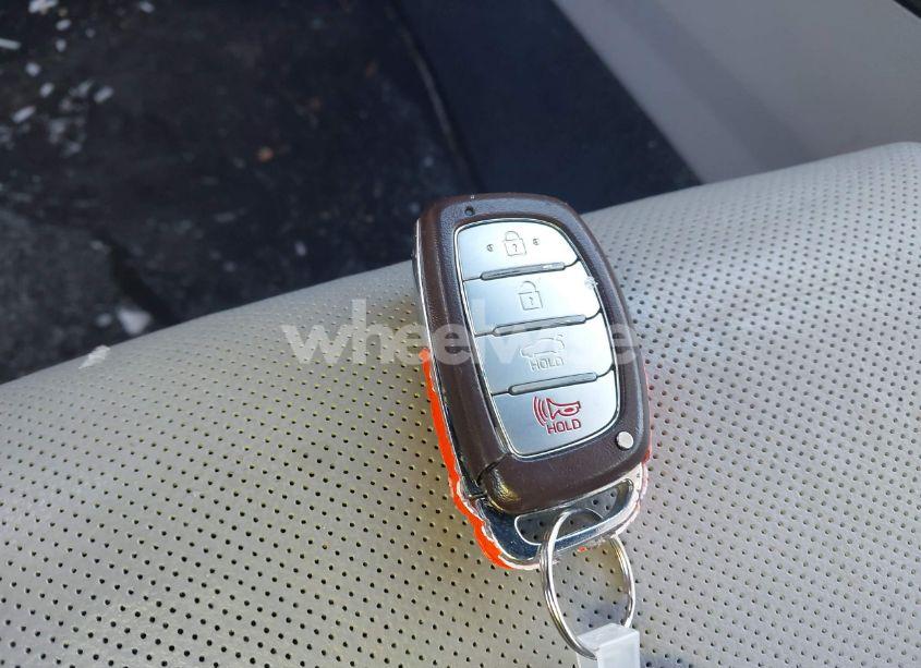 Photo 11 of 2015 Hyundai Sonata ECO (VIN 5NPE24AA0FH199254)