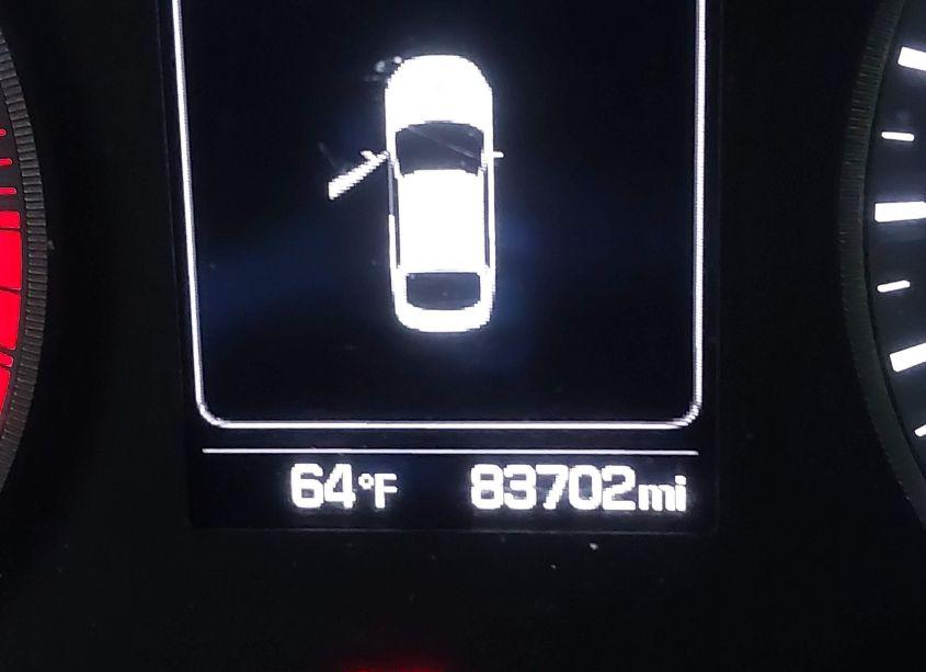 Photo 15 of 2017 Hyundai Sonata ECO (VIN 5NPE24AA0HH538632)