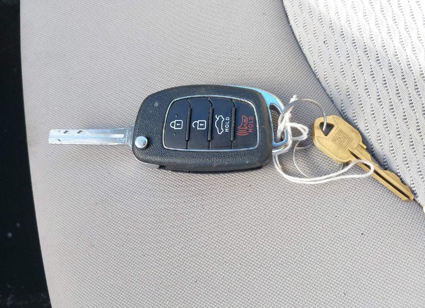 Photo 11 of 2018 Hyundai Sonata ECO (VIN 5NPE24AA0JH716447)