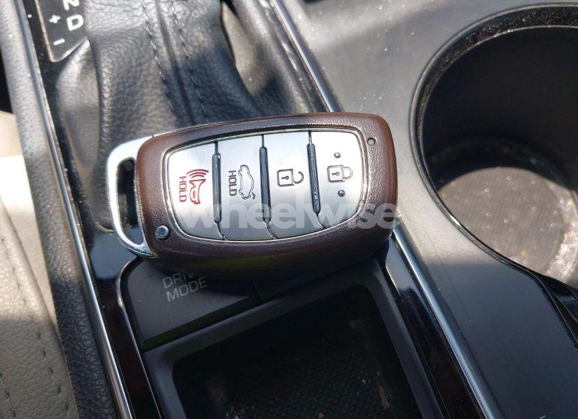 Photo 11 of 2015 Hyundai Sonata ECO (VIN 5NPE24AA1FH117063)