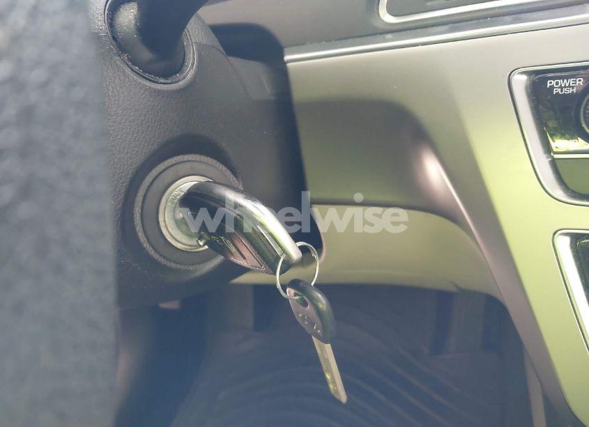 Photo 11 of 2016 Hyundai Sonata ECO (VIN 5NPE24AA1GH403321)