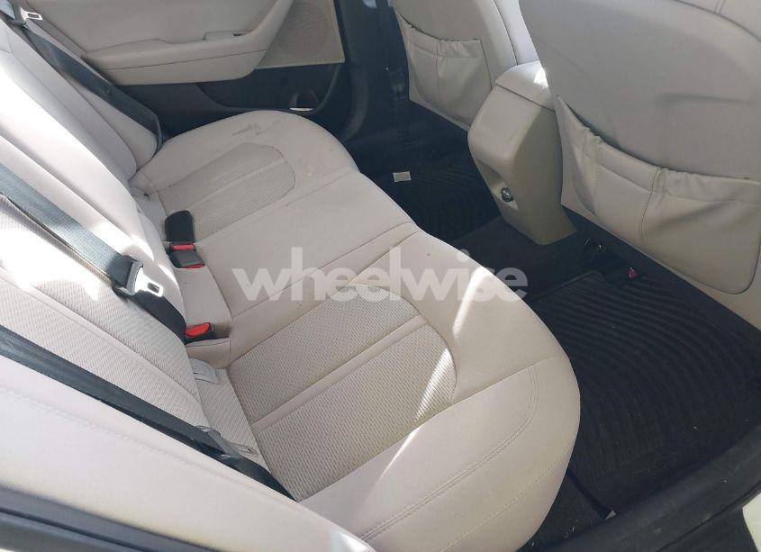 Photo 8 of 2016 Hyundai Sonata ECO (VIN 5NPE24AA1GH403321)