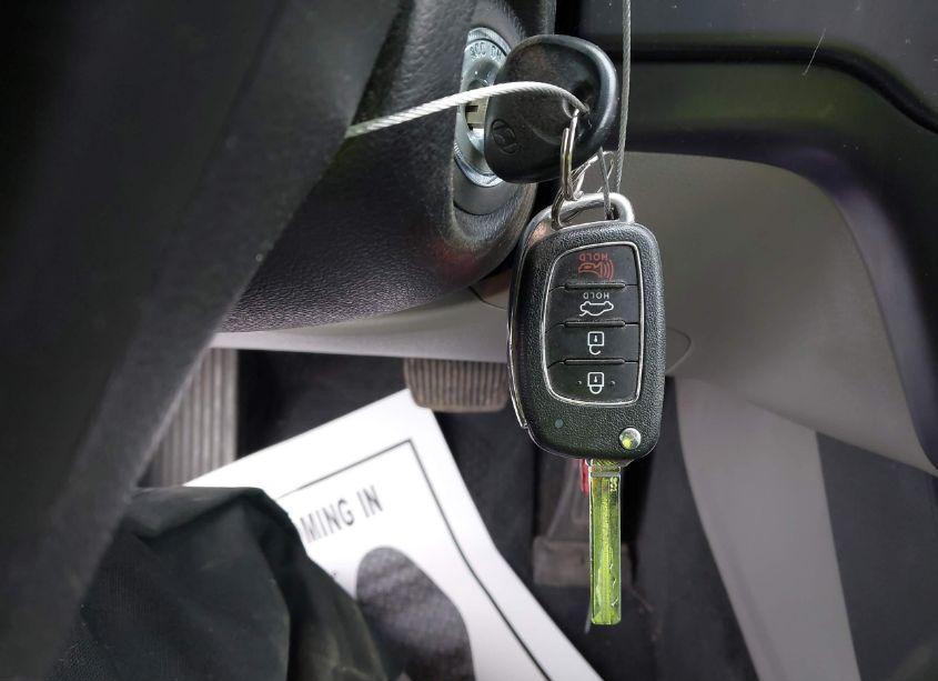 Photo 11 of 2018 Hyundai Sonata ECO (VIN 5NPE24AA1JH679943)