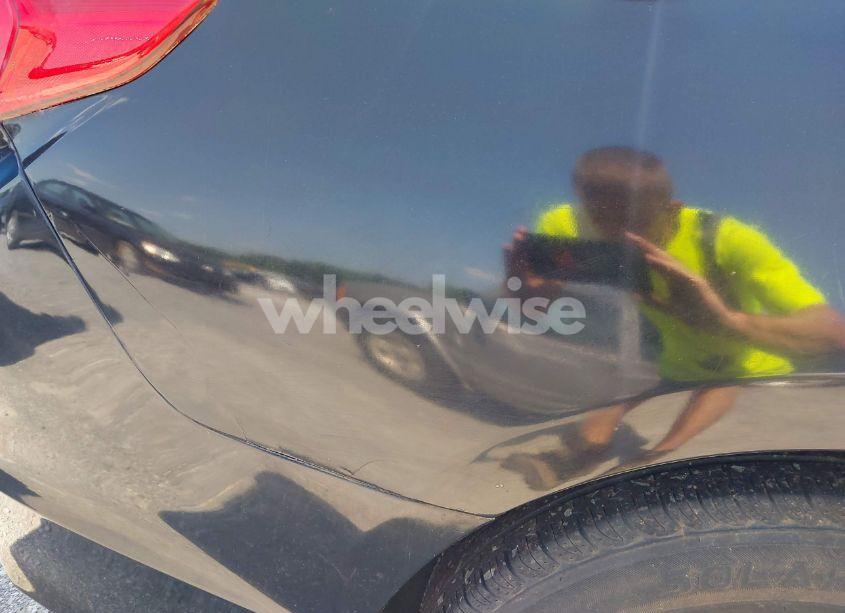 Photo 13 of 2015 Hyundai Sonata ECO (VIN 5NPE24AA2FH135183)