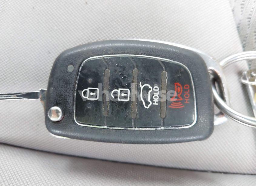 Photo 11 of 2016 Hyundai Sonata ECO (VIN 5NPE24AA2GH353724)