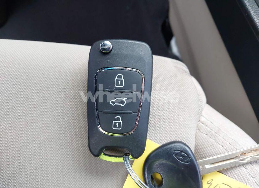 Photo 11 of 2016 Hyundai Sonata ECO (VIN 5NPE24AA2GH409094)