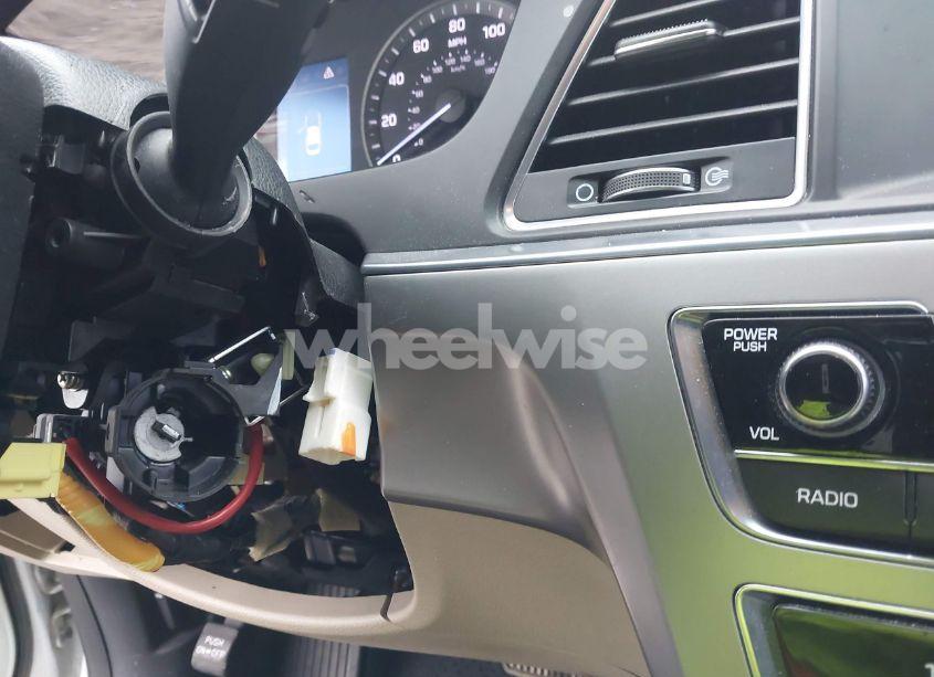 Photo 6 of 2016 Hyundai Sonata ECO (VIN 5NPE24AA2GH409094)