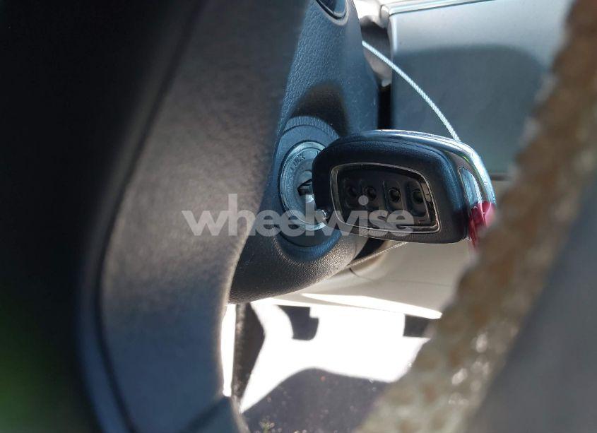 Photo 11 of 2015 Hyundai Sonata ECO (VIN 5NPE24AA3FH143843)