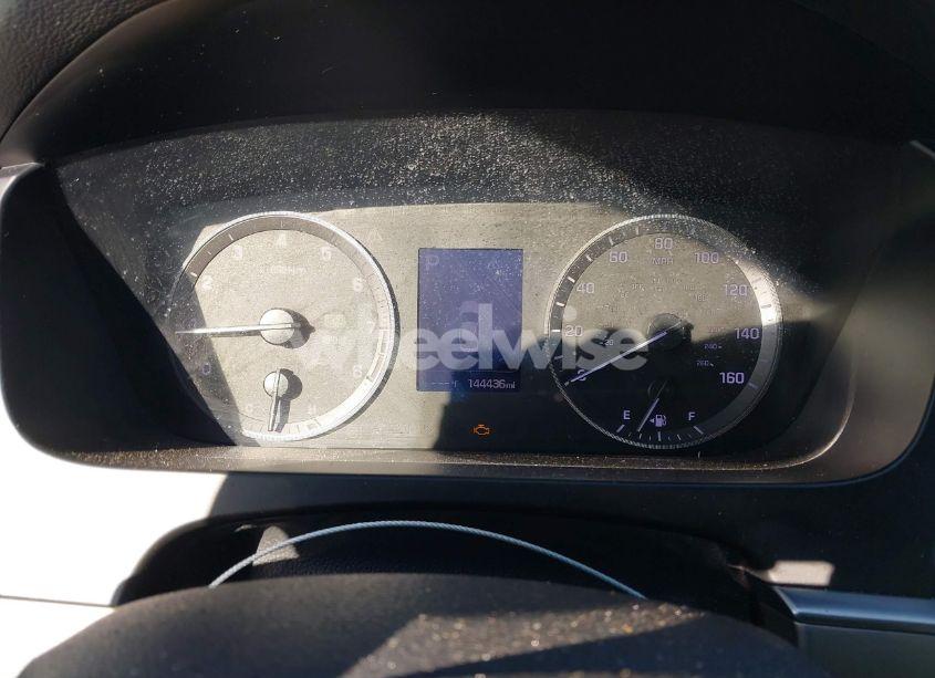 Photo 7 of 2015 Hyundai Sonata ECO (VIN 5NPE24AA3FH143843)