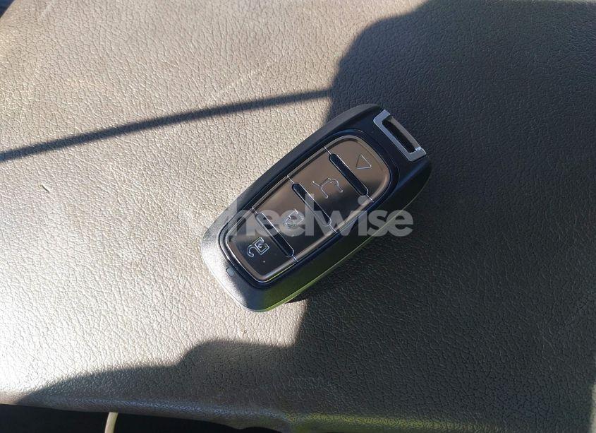 Photo 11 of 2015 Hyundai Sonata ECO (VIN 5NPE24AA4FH150834)