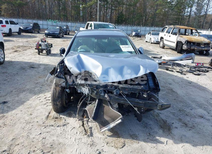 Photo 6 of 2015 Hyundai Sonata ECO (VIN 5NPE24AA4FH150834)